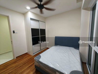 Medini Signature, Malaysia Medini Signature, Malaysia