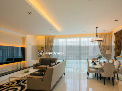 Medini Signature, Malaysia Medini Signature, Malaysia