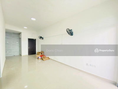 KSL Residence 2 @ Kangkar Tebrau, Malaysia KSL Residence 2 @ Kangkar Tebrau, Malaysia