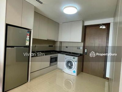 Puteri Cove Residences @ Puteri Harbour, Malaysia Puteri Cove Residences @ Puteri Harbour, Malaysia