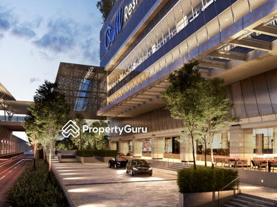 Quill Residences, Malaysia Quill Residences, Malaysia