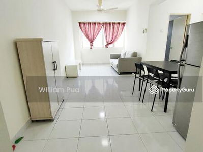 Main Place Residence, Malaysia Main Place Residence, Malaysia