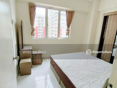 Main Place Residence, Malaysia Main Place Residence, Malaysia