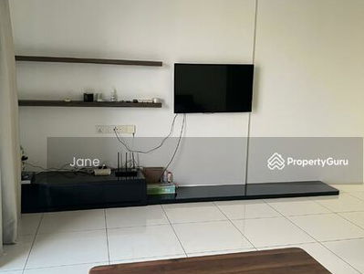 The Latitude, Malaysia The Latitude, Malaysia