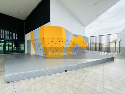 The Valleys @ SkySierra, Malaysia The Valleys @ SkySierra, Malaysia