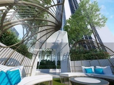 The Valleys @ SkySierra, Malaysia The Valleys @ SkySierra, Malaysia