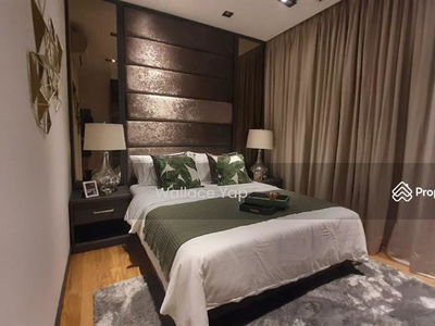 Pavilion Embassy Kuala Lumpur, Malaysia Pavilion Embassy Kuala Lumpur, Malaysia