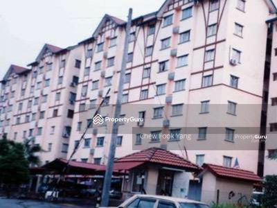 Casa Prima Apartments, Malaysia Casa Prima Apartments, Malaysia