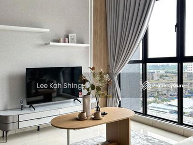 Trion @ KL, Malaysia Trion @ KL, Malaysia