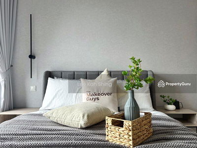 Trion @ KL, Malaysia Trion @ KL, Malaysia