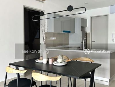 Trion @ KL, Malaysia Trion @ KL, Malaysia