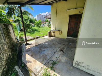 Larkin Jaya Larkins Jayas, Malaysia Larkin Jaya Larkins Jayas, Malaysia