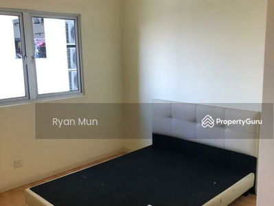 The Tamarind @ Sentul East, Malaysia The Tamarind @ Sentul East, Malaysia