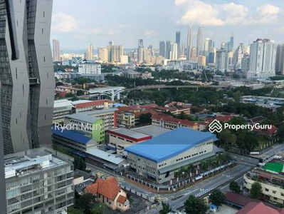 The Tamarind @ Sentul East, Malaysia The Tamarind @ Sentul East, Malaysia