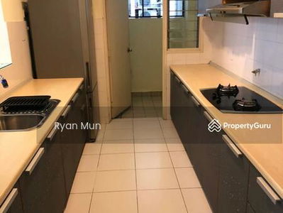 The Tamarind @ Sentul East, Malaysia The Tamarind @ Sentul East, Malaysia