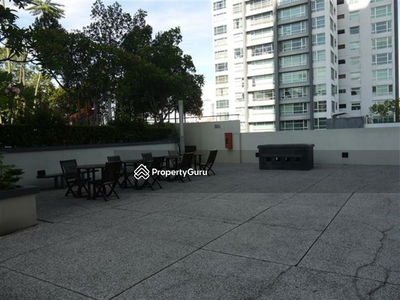 The Tamarind @ Sentul East, Malaysia The Tamarind @ Sentul East, Malaysia