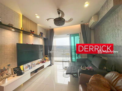 Solaria Residences, Malaysia Solaria Residences, Malaysia