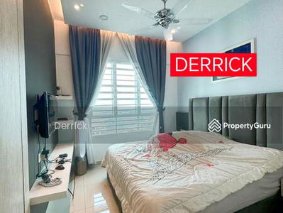 Solaria Residences, Malaysia Solaria Residences, Malaysia