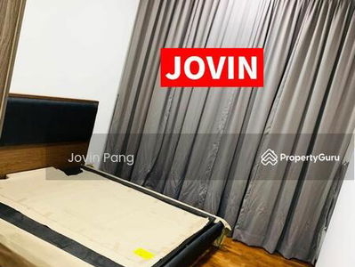 The Tamarind @ Seri Tanjung Pinang, Malaysia The Tamarind @ Seri Tanjung Pinang, Malaysia