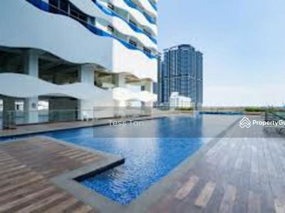 The Wave Residence @ Kota Laksamana, Malaysia The Wave Residence @ Kota Laksamana, Malaysia