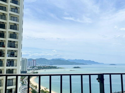 Gold Coast Nha Trang, Vietnam Gold Coast Nha Trang, Vietnam