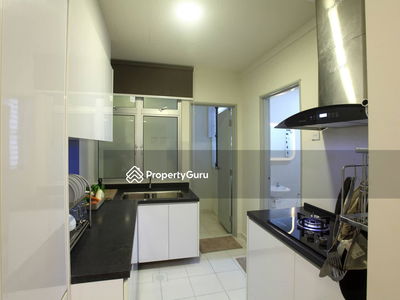 Molek Ria, Malaysia Molek Ria, Malaysia