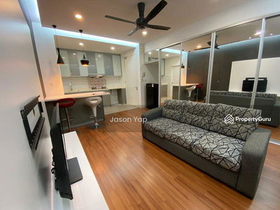 YOU Residences @ YOU City Cheras, Malaysia YOU Residences @ YOU City Cheras, Malaysia