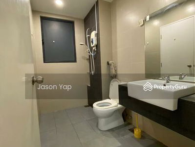 YOU Residences @ YOU City Cheras, Malaysia YOU Residences @ YOU City Cheras, Malaysia