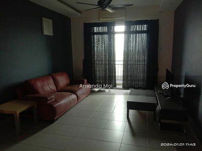 Tebrau City Residences, Malaysia Tebrau City Residences, Malaysia