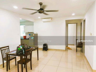 Kiara Residence 2, Malaysia Kiara Residence 2, Malaysia