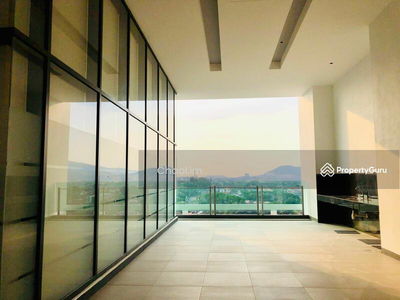 United Point Residence @ North Kiara, Malaysia United Point Residence @ North Kiara, Malaysia