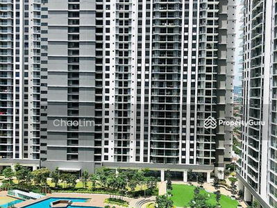 United Point Residence @ North Kiara, Malaysia United Point Residence @ North Kiara, Malaysia