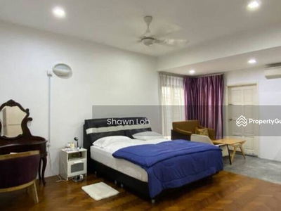 Kuchai Lama Old Klang Road Bungalow, Malaysia Kuchai Lama Old Klang Road Bungalow, Malaysia