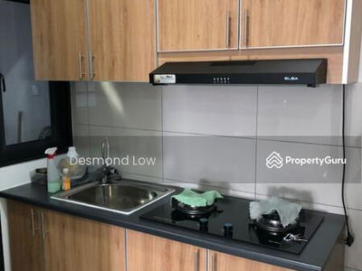 The Havre @ Bukit Jalil, Malaysia The Havre @ Bukit Jalil, Malaysia