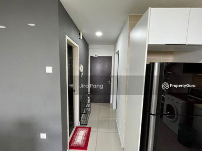 D' Latour @ DK City Bandar Sunway, Malaysia D' Latour @ DK City Bandar Sunway, Malaysia