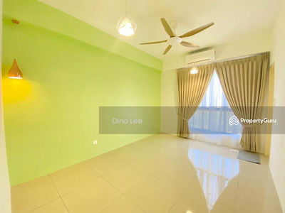 Vista Sentul Residences, Malaysia Vista Sentul Residences, Malaysia