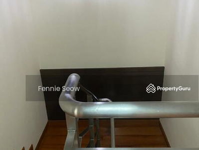 DOUBLE STOREY SEMI-D AT THE SANCTUARY, BATU UBAN, Malaysia DOUBLE STOREY SEMI-D AT THE SANCTUARY, BATU UBAN, Malaysia