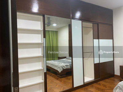 DOUBLE STOREY SEMI-D AT THE SANCTUARY, BATU UBAN, Malaysia DOUBLE STOREY SEMI-D AT THE SANCTUARY, BATU UBAN, Malaysia