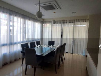 DOUBLE STOREY SEMI-D AT THE SANCTUARY, BATU UBAN, Malaysia DOUBLE STOREY SEMI-D AT THE SANCTUARY, BATU UBAN, Malaysia