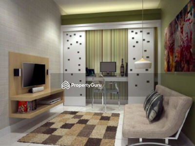 Avenue D'Vogue, Malaysia Avenue D'Vogue, Malaysia