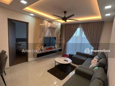 Country Garden Central Park (Serviced Apartment), Malaysia Country Garden Central Park (Serviced Apartment), Malaysia