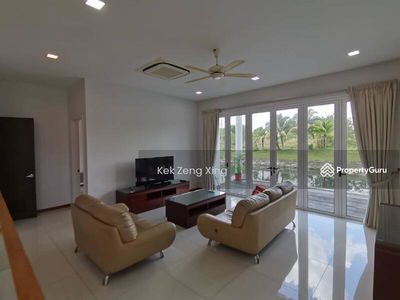 Isola Mansion @ Senibong Cove, Malaysia Isola Mansion @ Senibong Cove, Malaysia