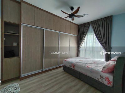 Sofiya Residensi, Desa ParkCity, Malaysia Sofiya Residensi, Desa ParkCity, Malaysia