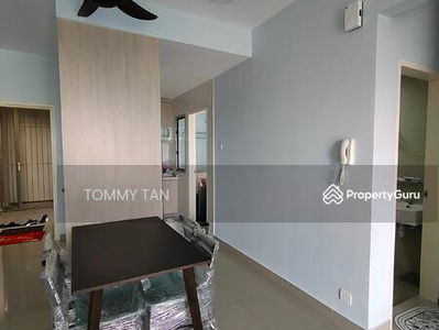 Sofiya Residensi, Desa ParkCity, Malaysia Sofiya Residensi, Desa ParkCity, Malaysia