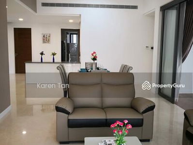 The Astaka @ 1 Bukit Senyum, Malaysia The Astaka @ 1 Bukit Senyum, Malaysia