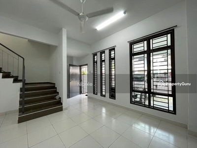 TPH LINK @ Taman Pulai Hijauan, Malaysia TPH LINK @ Taman Pulai Hijauan, Malaysia