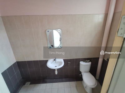 Taman Angkasa Nuri, Malaysia Taman Angkasa Nuri, Malaysia