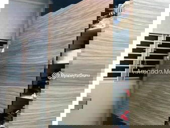 Tebrau City Residences, Malaysia Tebrau City Residences, Malaysia