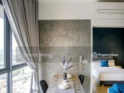 Continue Condominium, Malaysia Continue Condominium, Malaysia