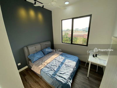 Utropolis Urbano, Malaysia Utropolis Urbano, Malaysia